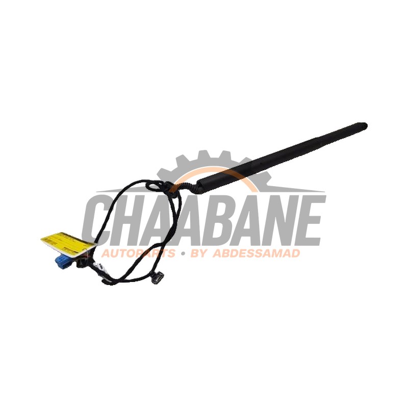 Amortisseur a gaz arriere droit A2478905600Q06 Mercedes B (W247) 1.3 B-180 Turbo 16V