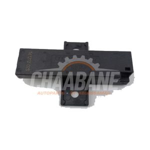 Entree sans cle - Antenne 4M0907247 Audi Q7 (4MB/4MG) 3.0 TDI V6 24V 2015