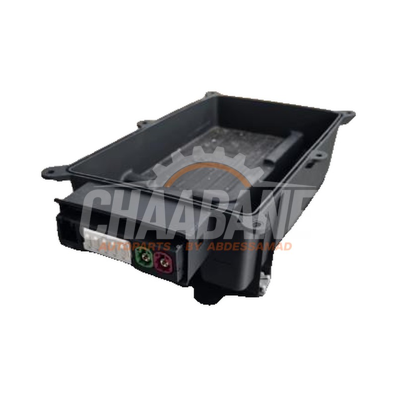 Chargeur sans fil 8W0864981D Audi A5 Sportback (F5A/F5F) 2.0 TDI 16V Quattro 2016
