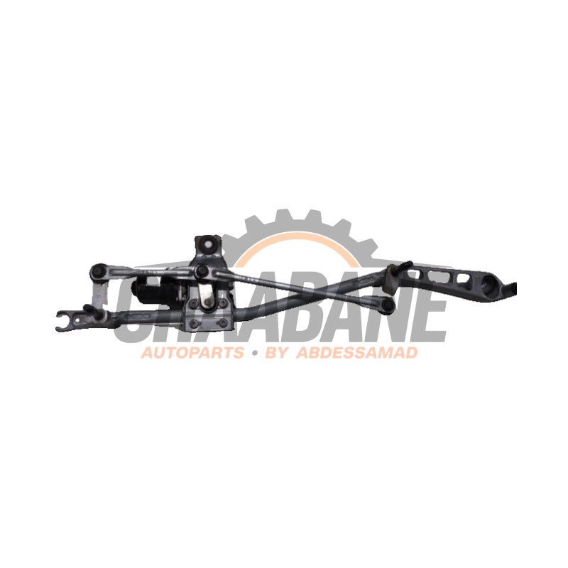 Moteur + mecanisme dessuie glace A2478201503 Mercedes B (W247) 2.0 B-200d