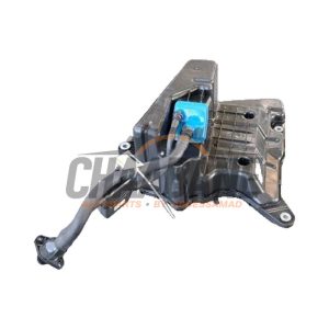 Reservoir Adblue 8W0131879BB Audi A5 Sportback (F5A/F5F) 2016