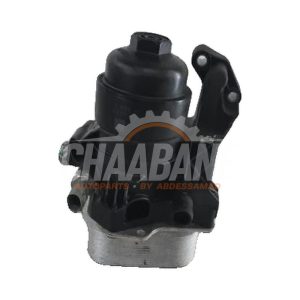 Support filtre a huile 03N115389K Audi A3 2012 / 2020