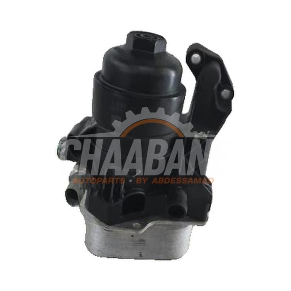 Support filtre a huile 03N115389K Audi A3 2012 / 2020