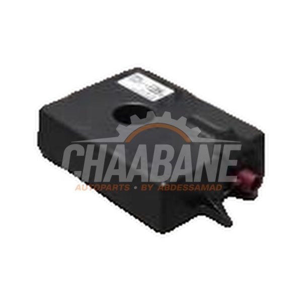 Antenne BU923091104 BMW 2 serie Active Tourer (F45) 218d 2.0 TwinPower Turbo 16V 2013 / 2021