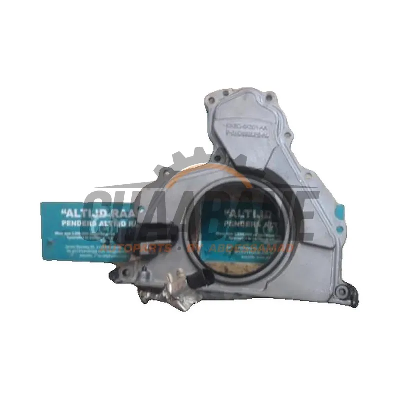 Vilebrequin joint detancheite CK5Q6K301AA Landrover Range Rover Sport (LW) 3.0 TDV6