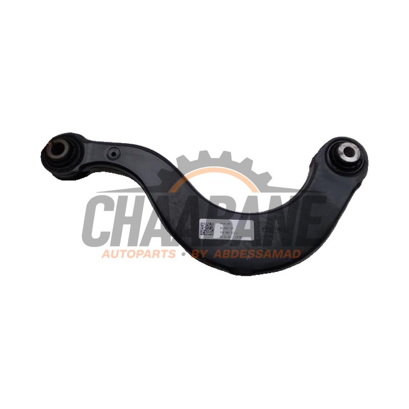 Bras de suspension haut arriere gauche 5Q0505323C Seat Leon ST (5FF) 1.4 TSI EcoFuel 16V 2012 / 2020