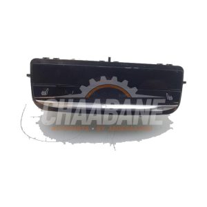 Panneau de commandes chauffage 61319493015 BMW X4M (F98) 3.0 TwinPower Turbo 24V Competition 2019