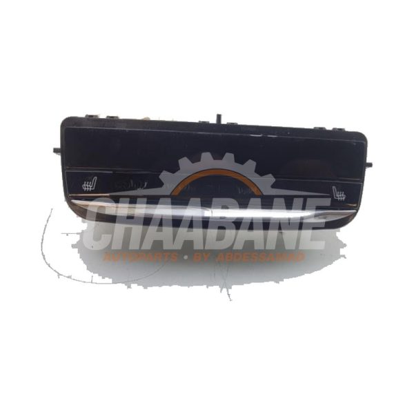 Panneau de commandes chauffage 61319493015 BMW X4M (F98) 3.0 TwinPower Turbo 24V Competition 2019