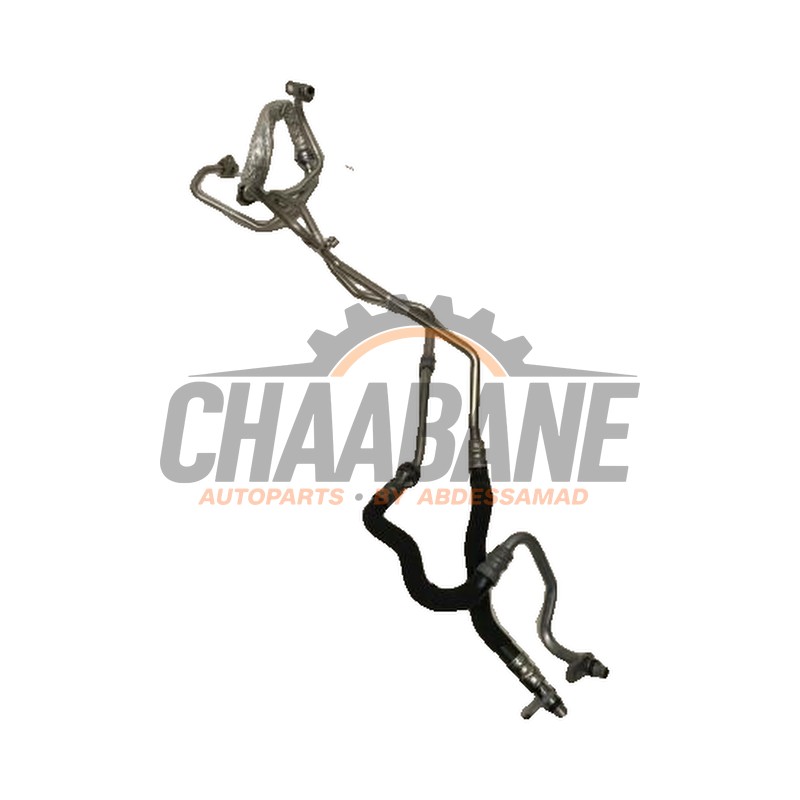 Conduit (divers) 8K0317818CQ Audi RS 5 (8F7) 4.2 V8 32V 2013 / 2015