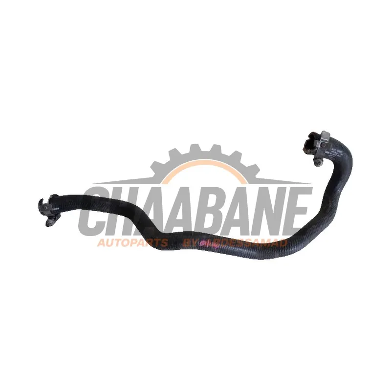 Tuyau intercooler GX639F287AB Jaguar F-Pace 3.0 D 24V AWD