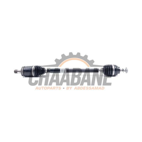 Arbre de transmission arriere droit 7641212 BMW i3 (I01) i3 120Ah 2013 / 2022