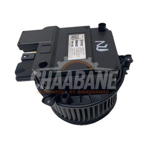 Ventilateur chauffage 4M1820021 Audi A5 Sportback (F5A/F5F) 2.0 40 TFSI Mild Hybrid 16V 2016