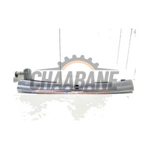Couverture capteur serrure arriere 8W9864483B Audi A4 Avant (B9) 2.0 TDI Ultra 16V 2015