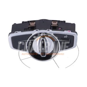 Commodo phare A2229055508 Mercedes E-Klasse