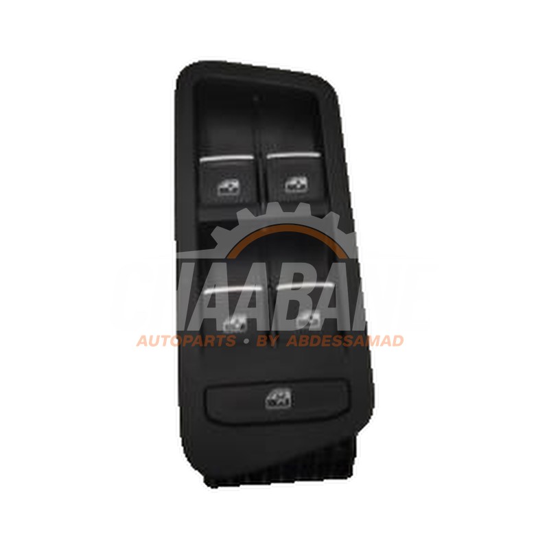Commutateur combi vitres 5G0959857E Volkswagen Taigo 1.5 TSI 16V 2021