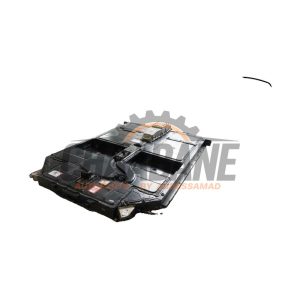 Batterie voiture electrique 9J1915099AM Porsche Taycan (Y1A) 4S 2019