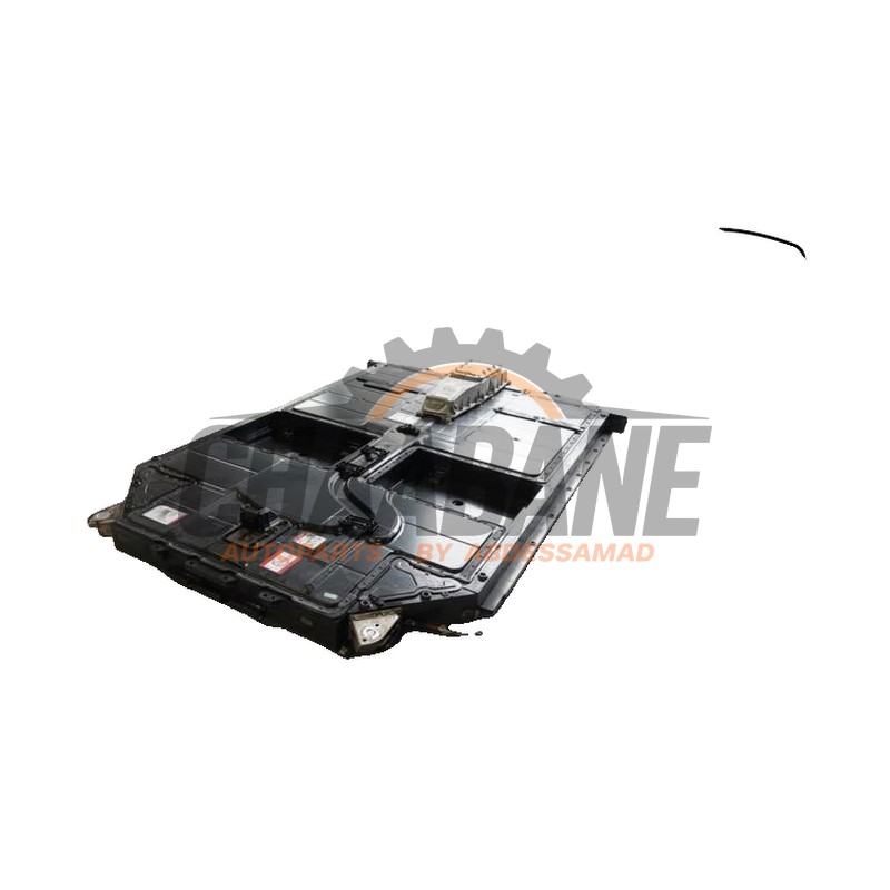 Batterie voiture electrique 9J1915099AM Porsche Taycan (Y1A) 4S 2019