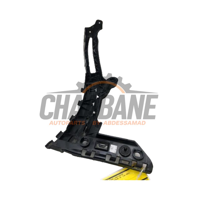 Support pare-chocs arriere gauche 2478850800 Mercedes GLB (247.6) 2.0 GLB-200d