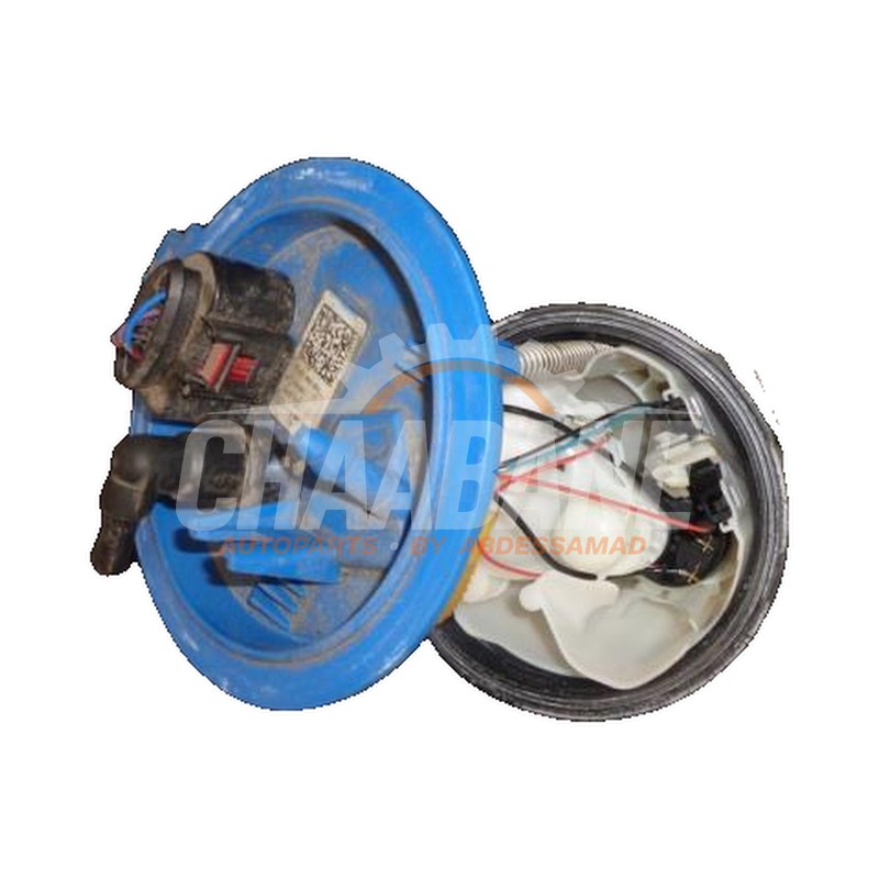 Pompe essence 0580200381 Seat Leon SC (5FC) 1.2 TSI 16V 2012 / 2018