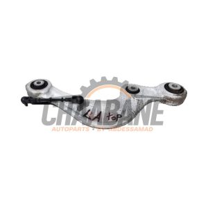 Bras de suspension arriere gauche 4M0505361G Volkswagen Touareg 3.0 TDI 286 V6 24V 2017