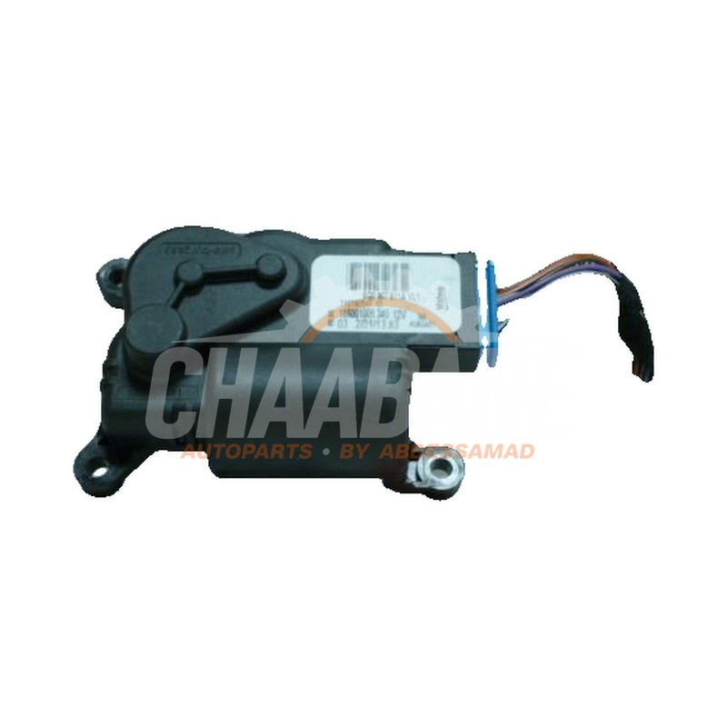 Clapet chauffage moteur 5Q0907511A Seat Leon 2012 / 2020