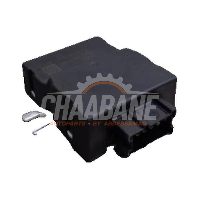 Module carburant ADM 22271819B BMW 2 serie Active Tourer (F45) 220d 2.0 TwinPower Turbo 16V 2013 / 2021
