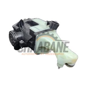 Ventilation carter A1390782800 Mercedes C-Klasse AMG (W206) C-63S E-Performance AMG 2.0 Turbo 4-Matic+