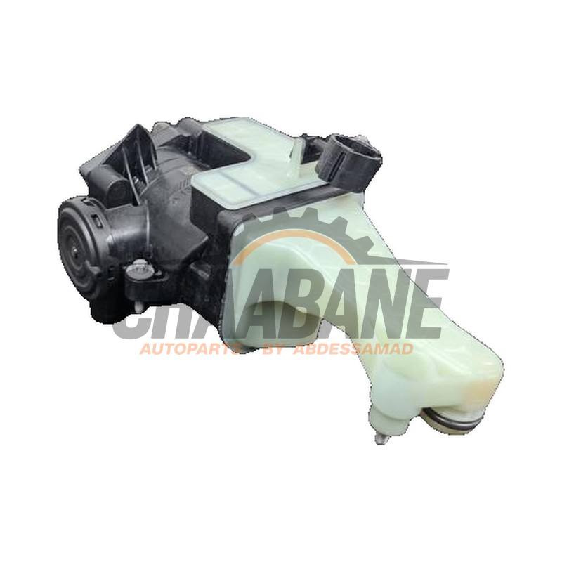 Ventilation carter A1390782800 Mercedes C-Klasse AMG (W206) C-63S E-Performance AMG 2.0 Turbo 4-Matic+