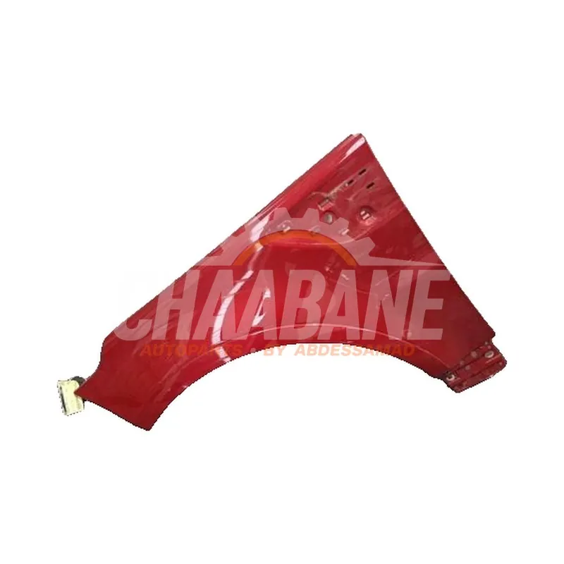 Aile avant gauche JK6216006AA Landrover Range Rover Sport (LW) 5.0 V8 32V SVR