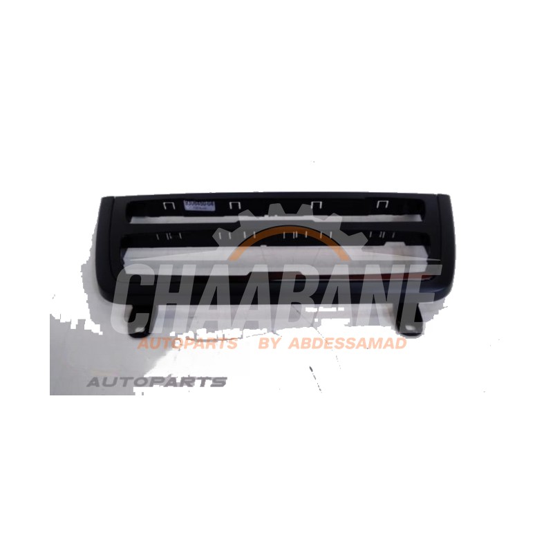 Bande decorative de tableau de bord 9306450 BMW 4 serie Gran Coupe (F36) 420i 2.0 Turbo 16V 2014 / 2021