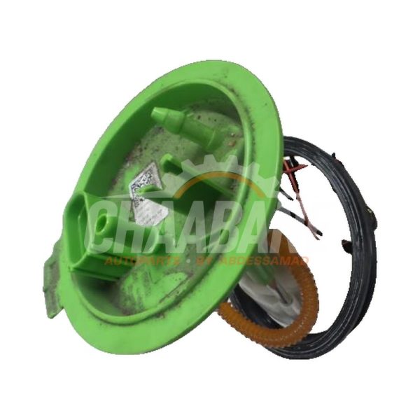 Pompe dinjection 5Q0919051BH Seat Leon (5FB) 1.4 TSI Ecomotive 16V 2012 / 2020