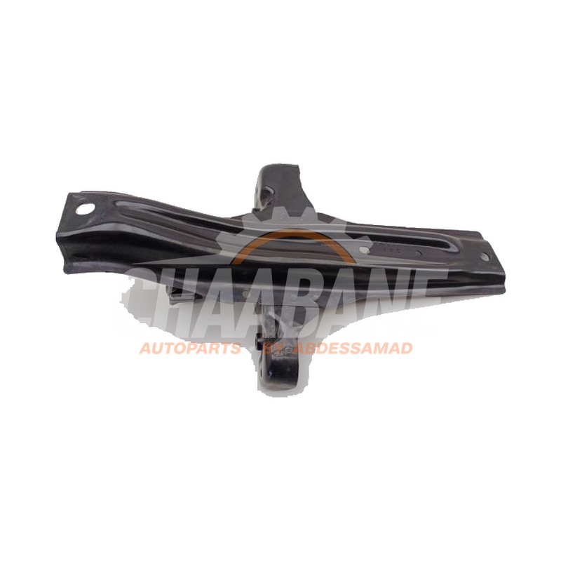 Support (divers) A2466200028 Mercedes A (W176) 2.0 A-250 Turbo 16V