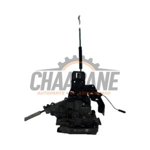 Serrure portiere mecanique 4portes avant gauche A2220063999 Mercedes C Estate (S205) C-220 CDI BlueTEC, C-220 d 2.2 16V