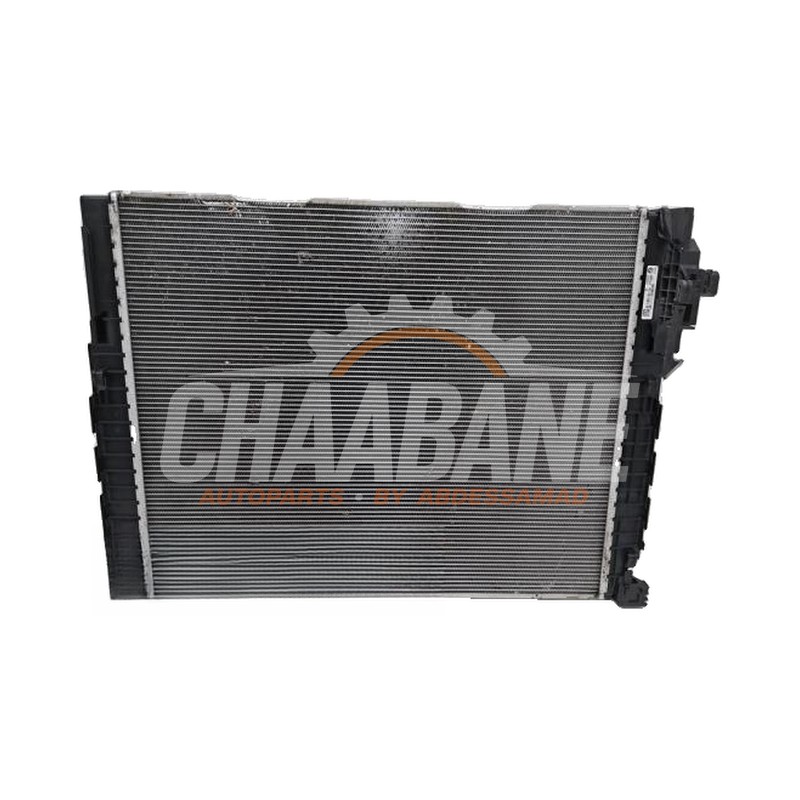 Radiateur deau 17118743666 BMW 7 serie (G11/12) 740e,Le xDrive 2015 / 2022