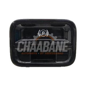 Commutateur frein a main A2239057606 Mercedes C Estate (S206) C-200d 2.0 Turbo 16V