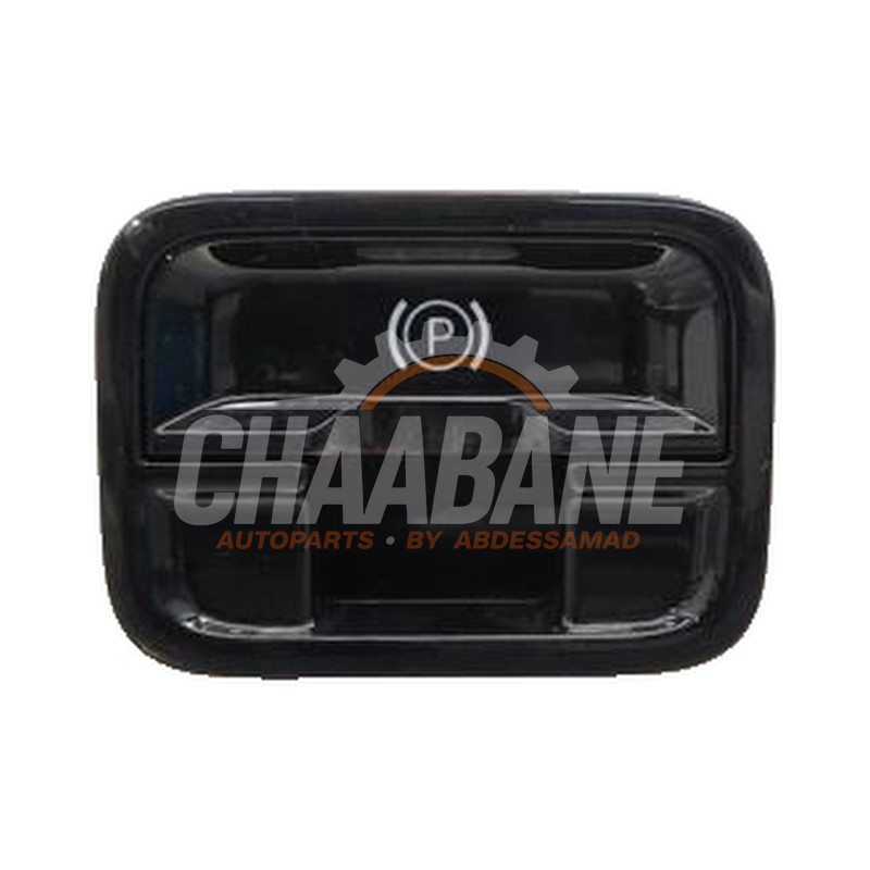 Commutateur frein a main A2239057606 Mercedes C Estate (S206) C-200d 2.0 Turbo 16V