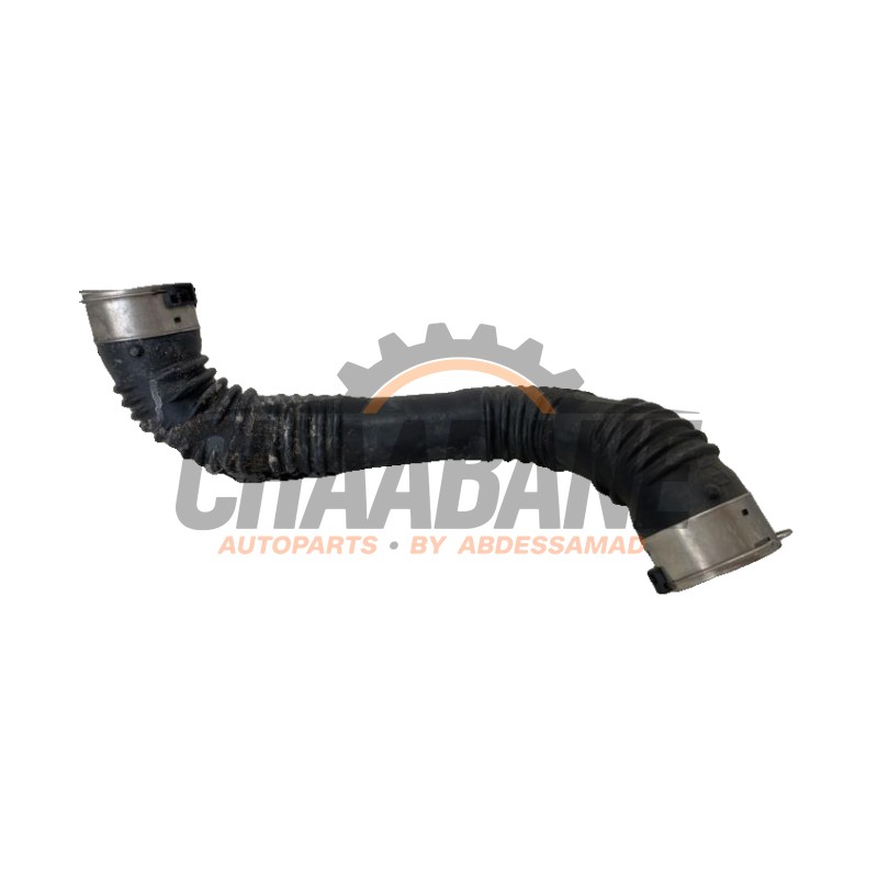 Tube intercooler A2475200101 Mercedes A (177.0) 1.3 A-180 Turbo 16V