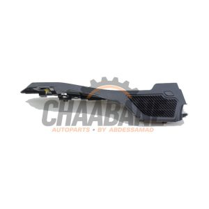 Support plage arriere 7284280 BMW X5 (F15) xDrive 40e PHEV 2.0 2013 / 2018