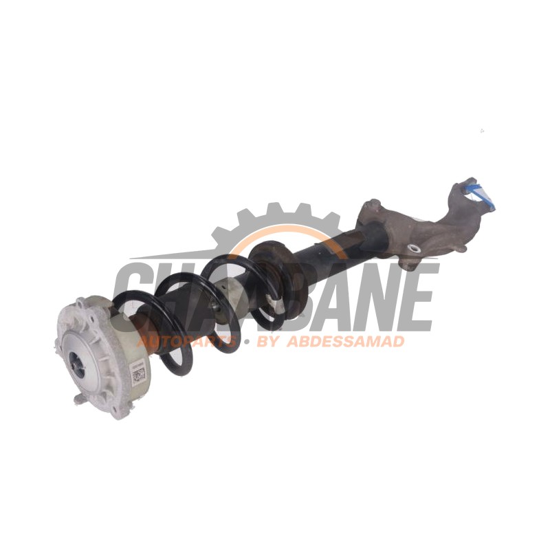 Barre amortisseur avant gauche 8W6413031B Audi A5 2016