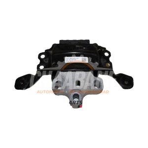Support boite de vitesses 5Q0199555AD Audi S3 Limousine (8VM/8VS) 2.0 T FSI 16V 2013 / 2020