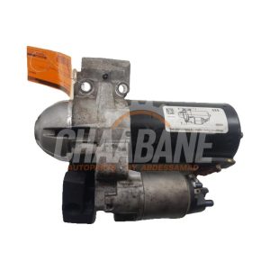 Demarreur 12418515900 BMW X5 (F15) xDrive 35d 3.0 24V 2013 / 2018