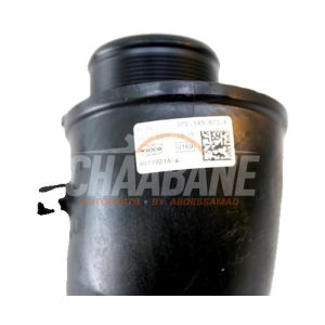 Conduit turbo 0P2145673A Audi S8 (D5) 4.0 V8 TFSI Mild Hybrid 32V 2019