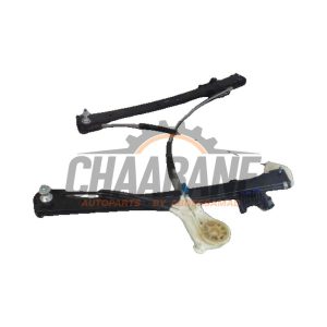 Moteur leve vitre avant gauche 8V4837461 Audi A3 Limousine (8VS/8VM) 1.6 TDI Ultra 16V 2013 / 2020