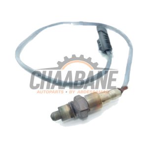 Sonde lambda 11788650475 BMW 5 serie (G30) M550i xDrive 4.4 V8 32V TwinPower Turbo 2016
