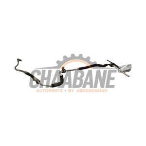 Tuyau de climatisation 670004957 Maserati Ghibli III 3.0 Diesel 2013