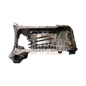 Couvercle carter A2780140200 Mercedes GL (X166) 4.7 GL 450 V8 32V 4-Matic