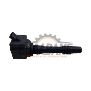 Broche bobine 8643360 BMW X2 (F39) sDrive 20i 2.0 16V Twin Power Turbo 2017 / 2023