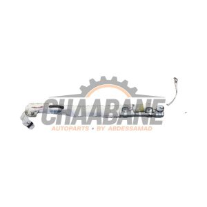 Airbag plafond gauche 647979600C Mercedes Citan (420.6) 1.5 110 CDI