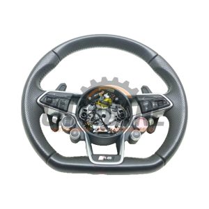 Volant 4S0419091G Audi R8 (4S3/4SP) 5.2 V10 Plus Quattro 2015