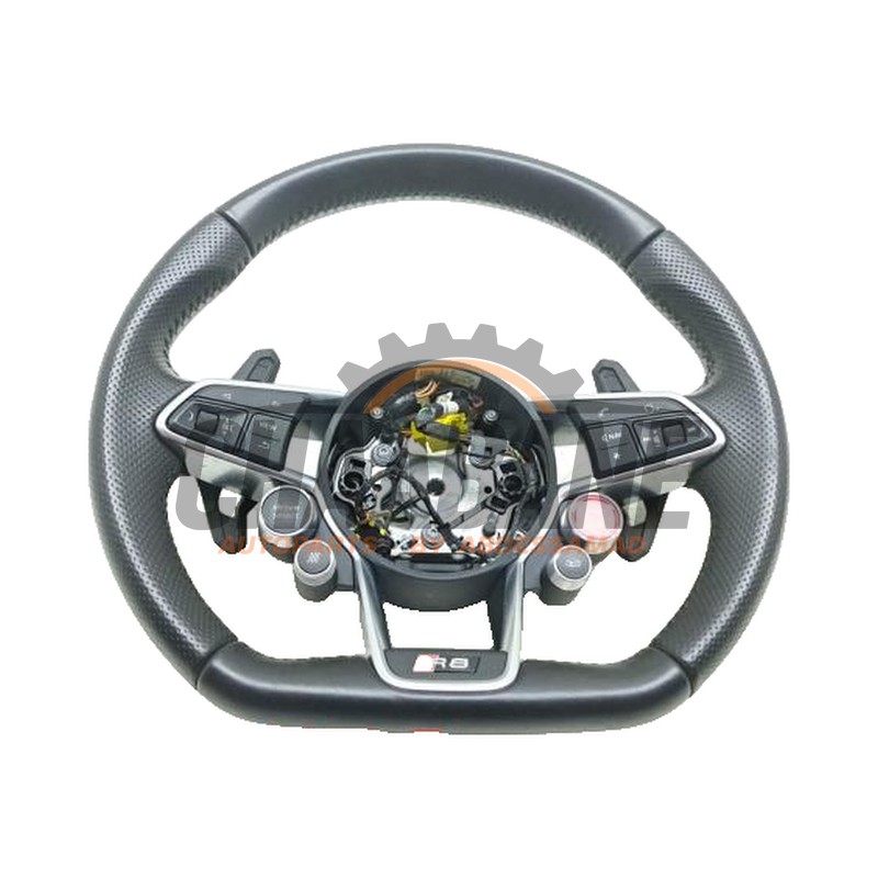 Volant 4S0419091G Audi R8 (4S3/4SP) 5.2 V10 Plus Quattro 2015